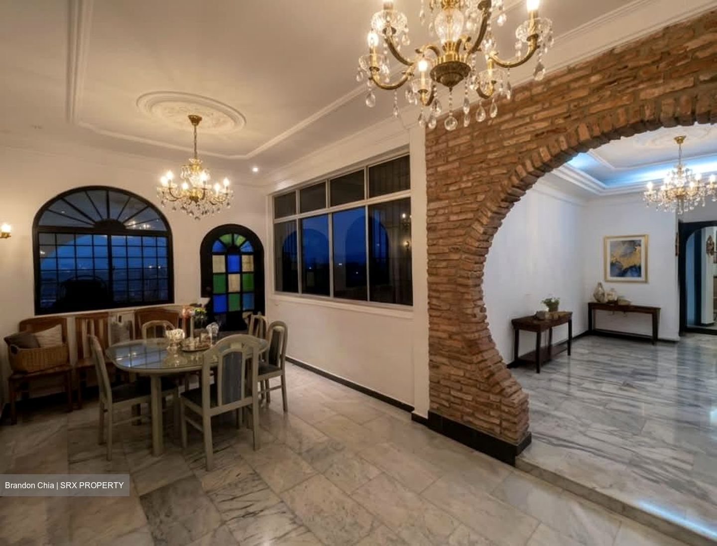 Poh Huat Garden (D19), Semi-Detached #571364551